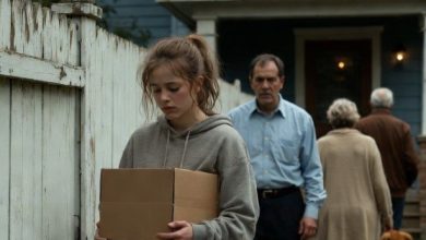 Photo of I Finally Bought My Dream Home and Invited My Family to Celebrate—When No One Came, I Realized the Silence Was Telling Me Everything I Needed to Know