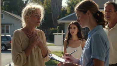 Photo of My Parents Called Me Heartless for Ending My Sister’s Luxury Hawaii Getaway—But When I Drove Them Home, the Surprise Waiting in the Yard Changed Everything