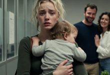 Photo of I Won $50 Million and Rushed to Share the News with My Husband—But What I Heard Outside His Office Door Changed My Life Forever