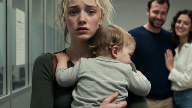 Photo of I Won $50 Million and Rushed to Share the News with My Husband—But What I Heard Outside His Office Door Changed My Life Forever