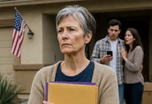 Photo of After I Spent $350,000 to Buy My Son and His Wife a Home, One Thanksgiving Text Changed Everything—and Taught Me the Cost of Being Taken for Granted