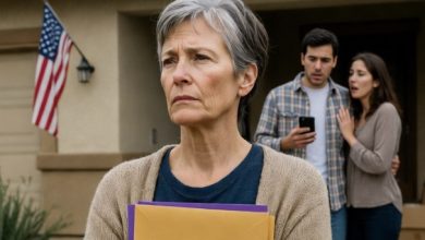 Photo of After I Spent $350,000 to Buy My Son and His Wife a Home, One Thanksgiving Text Changed Everything—and Taught Me the Cost of Being Taken for Granted