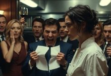 Photo of He Told Her to Stay Hidden on Opening Night — Minutes Later, a $5 Million Deal Was Torn Apart When the Truth About the Real Chef Came Out