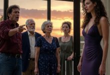 Photo of He Told Me His Family Was Moving Into the Mansion I Paid For—So I Quietly Made Sure They Walked Into an Empty House Instead