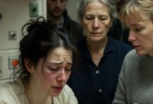 Photo of “My Mother Called My Premature Baby ‘Too Weak to Live’—But What Happened in That Hospital Room Changed Everything Forever”