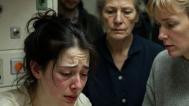 Photo of “My Mother Called My Premature Baby ‘Too Weak to Live’—But What Happened in That Hospital Room Changed Everything Forever”