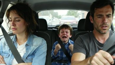 Photo of I Trusted My Son’s Grandmother Completely—Until a Home Camera Exposed the Terrifying Truth Behind Closed Doors