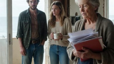 Photo of I Returned to My Beach House for Peace—Instead, I Found My Son Renovating It for His In-Laws Without My Permission