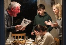 Photo of He Tried to Evict Me From My Own Home at Thanksgiving—But One Envelope Revealed a Truth He Never Saw Coming