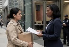 Photo of My Boss Mocked Me When I Asked for My First Raise in Six Years — Five Business Days Later, Her Emails Started with “Hope You’re Well”