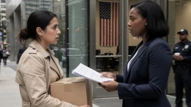 Photo of My Boss Mocked Me When I Asked for My First Raise in Six Years — Five Business Days Later, Her Emails Started with “Hope You’re Well”