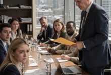 Photo of At My Grandmother’s Will Reading, My Mother Said I Was Always the Least Loved — Then a Hidden Envelope Changed Everything