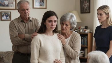 Photo of After I Secretly Won $47 Million, I Asked My Family for Just $5,000—What They Said Revealed More Than Any Lottery Ever Could