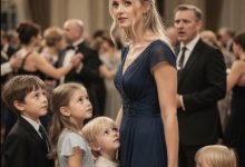 Photo of Her Father-in-Law Offered Her $120 Million to Walk Away, but Five Years Later She Returned Stronger Than Anyone Expected