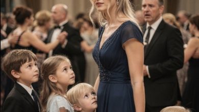 Photo of Her Father-in-Law Offered Her $120 Million to Walk Away, but Five Years Later She Returned Stronger Than Anyone Expected