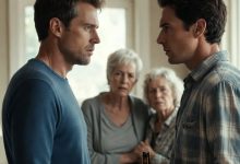 Photo of I Gifted My Parents a $425,000 Beach House for Their Anniversary—But When I Arrived, My Sister Had Taken Over and Called It Hers