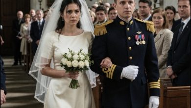 Photo of My Sister Took My Wedding Date and My Parents Chose Her Glamorous Ballroom Celebration, But Everything Changed the Moment They Walked Into My Ceremony and Realized What They Had Overlooked