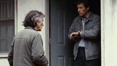 Photo of I Flew Across the Country to Surprise My Son—But When He Told Me to Wait Outside Like I Didn’t Belong, I Almost Walked Away Forever… Until I Discovered the Truth Behind That Closed Door