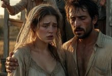 Photo of My Stepmother Cast Me Out While I Was Pregnant and Tried to Hand Me Over to a Stranger — She Never Imagined the Man She Chose Would Change My Life Forever