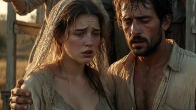 Photo of My Stepmother Cast Me Out While I Was Pregnant and Tried to Hand Me Over to a Stranger — She Never Imagined the Man She Chose Would Change My Life Forever