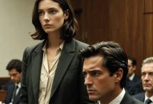 Photo of At 37, I Sat in a Spokane Courtroom While My Soon-to-Be Ex-Wife Smiled Like She Had Already Taken My Home, My Children, and My Entire Future — Until One Witness Changed Everything