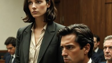 Photo of At 37, I Sat in a Spokane Courtroom While My Soon-to-Be Ex-Wife Smiled Like She Had Already Taken My Home, My Children, and My Entire Future — Until One Witness Changed Everything