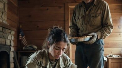 Photo of I Inherited an Old Family Cabin While My Sister Received a Luxury Miami Apartment—But One Cruel Insult Led Me to Discover the Hidden Legacy My Father Had Been Protecting All Along