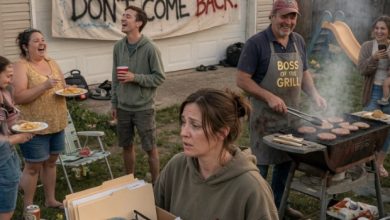 Photo of They Celebrated Kicking Me Out—Days Later, My Father Called Begging Me to Come Back Home