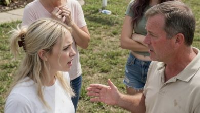 Photo of They Said I Was Cruel for Stopping My Sister’s Hawaii Getaway, But the Truth Waiting at Home Changed Everything