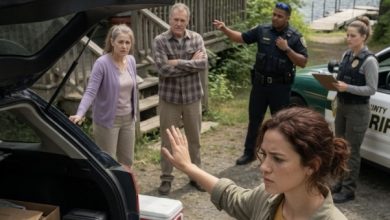 Photo of My Parents Gave My Sister the House I Spent Years Saving, Then Tried to Take the Only Home I Had Left