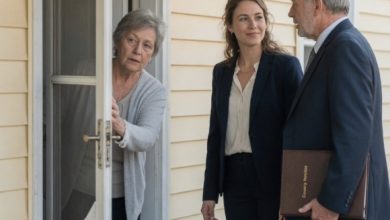 Photo of I Kept My Late Husband’s Ranch a Secret—Until My Daughter-in-Law Showed Up with Papers That Changed Everything