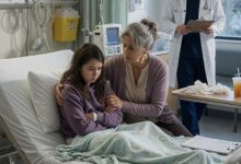 Photo of My Granddaughter’s 3:17 A.M. Call Led Me to the Hospital—and Changed Everything Our Family Had Tried to Ignore