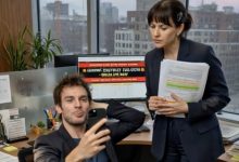 Photo of The CEO’s Son Claimed My Office on Day One—But a Hidden Clause in the Deal Changed Everything Overnight