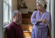 Photo of A Mother’s Quiet Strength, a Wife’s Painful Choice, and the Morning That Finally Changed Everything After Eleven Years