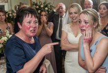 Photo of At My Sister’s Wedding, My Mother Demanded My Grandmother’s Penthouse in Front of Everyone, but She Never Expected the Truth to Walk Through the Ballroom Doors