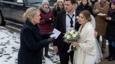 Photo of My Brother Told Me to Wait for Leftovers After Excluding Me From His Wedding, But He Never Expected the Venue Bill Waiting at His Door