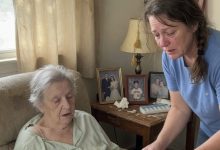 Photo of “They Left Me a Note Saying ‘Take Care of Grandma’—What I Found in That Locked Room Uncovered a Secret That Changed My Life Forever”