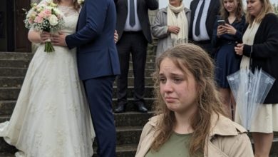 Photo of He Brought His New Partner to Our Divorce Hearing Expecting Me to Break—But One Sealed Financial Record Changed Everything in Open Court