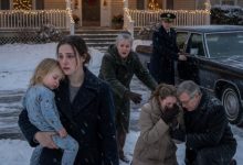 Photo of A Late-Night Call Shattered Everything: What I Discovered After My Son Was Rushed to the ICU Changed Our Lives Forever