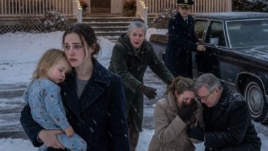 Photo of A Late-Night Call Shattered Everything: What I Discovered After My Son Was Rushed to the ICU Changed Our Lives Forever