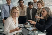 Photo of My Mother-in-Law Humiliated Me in Front of the Entire Boardroom, Not Knowing I Was the Silent Force Keeping Her Company Alive