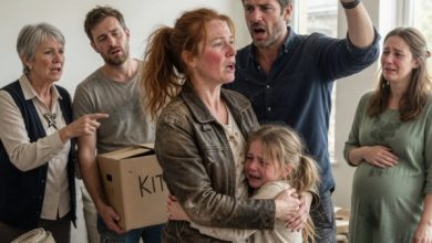 Photo of They Told My Daughter She Didn’t Belong in Her Own Home—But One Truth About the Condo Changed Everything in Seconds