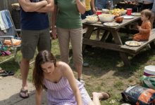 Photo of My Husband Called Me Dramatic When I Collapsed at His Birthday Party, But the Truth Behind My Illness Changed Everything