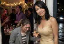 Photo of At My Brother’s Housewarming, His Girlfriend Mistook Me for the Relative Who Needed Help—Until She Started Bragging About a Powerful CEO She Didn’t Realize Was Me