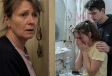 Photo of I Moved In With My Son for a Peaceful Retirement, But What I Discovered One Night Forced Me to Leave and Changed Our Family Forever