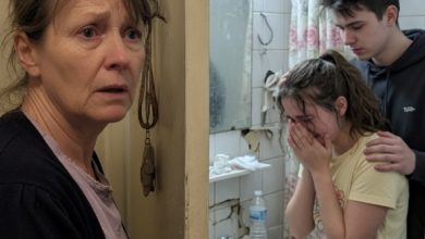 Photo of I Moved In With My Son for a Peaceful Retirement, But What I Discovered One Night Forced Me to Leave and Changed Our Family Forever