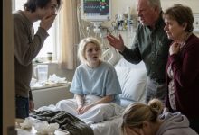 Photo of My Mother-in-Law Struck Me in a Hospital Bed, but One Quiet Sentence From My Father Brought the Entire Truth to Light