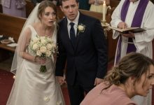 Photo of My Best Friend Stood Up in the Middle of My Wedding to Stop It—But She Had No Idea I Already Knew the Truth About Her