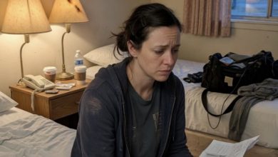 Photo of After Ten Years of Caring for Her Mother-in-Law, She Returned From the Funeral to a Shocking Will—But One Hidden Envelope Changed Everything