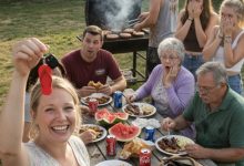 Photo of At a Quiet Family BBQ, My Grandmother Praised a $12,000 Car Loan I Never Took—And in One Breath, She Exposed the Secret My Family Had Built in My Name